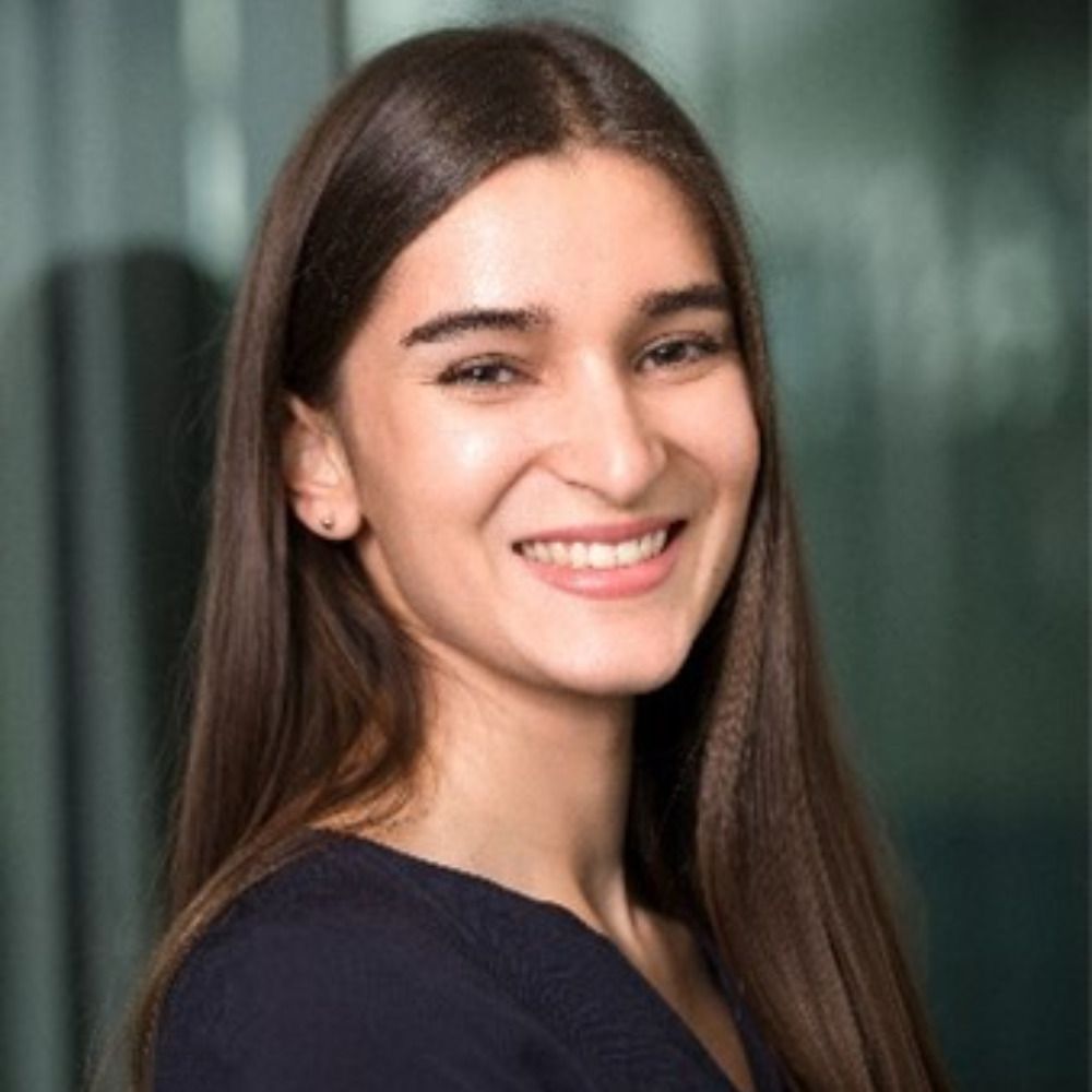 Kiran Kappeler