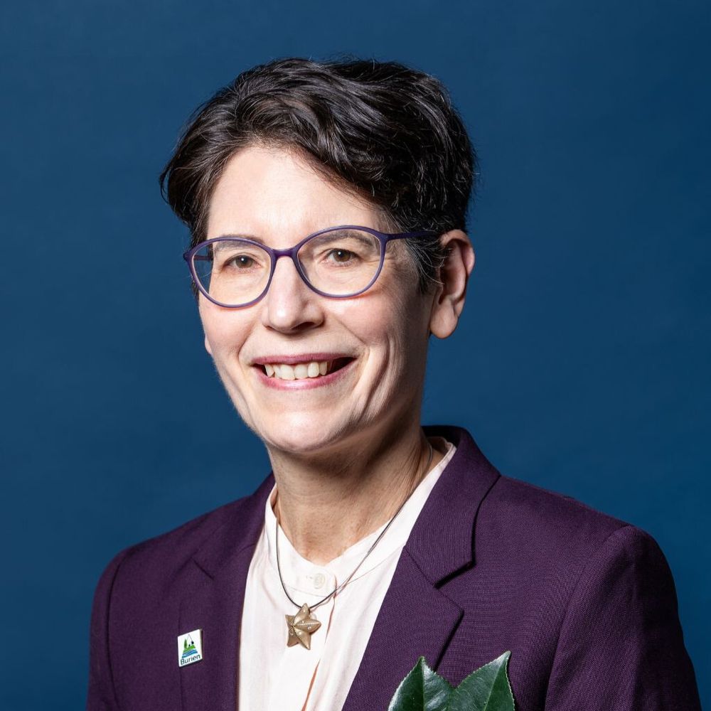 Burien Deputy Mayor Sarah Moore