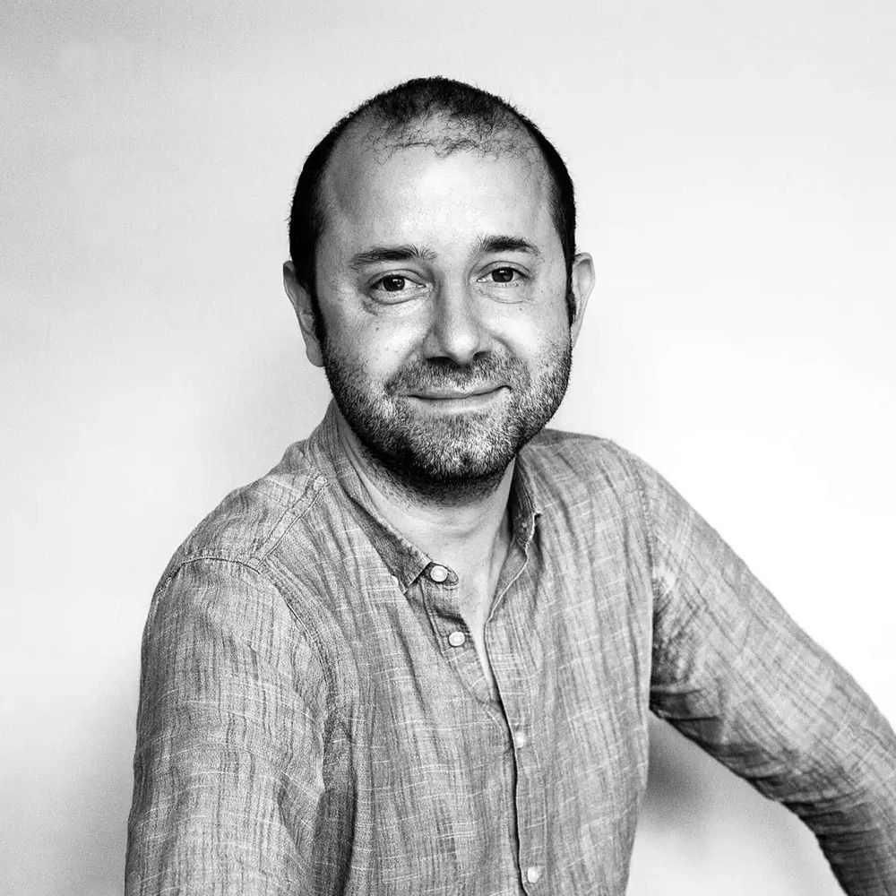 Arnaud Levy