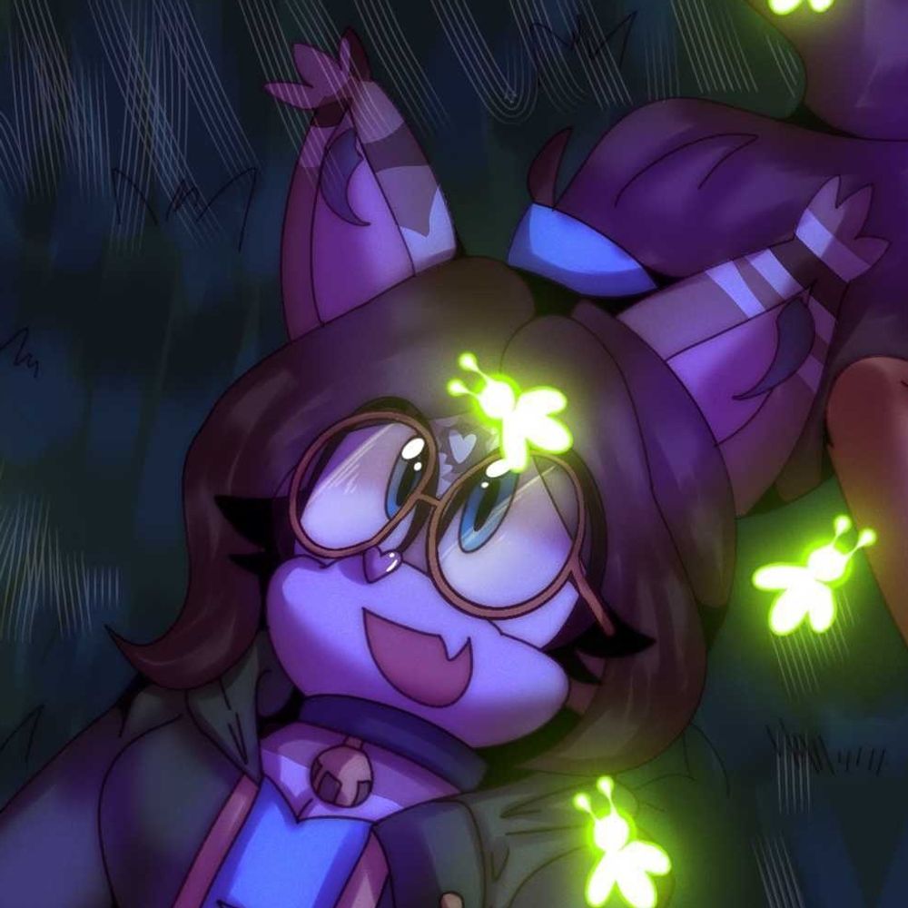 Ellie🩵 Commissions open
