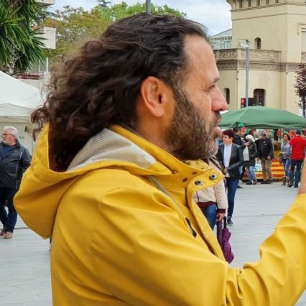 Íñigo Enterría i Adan