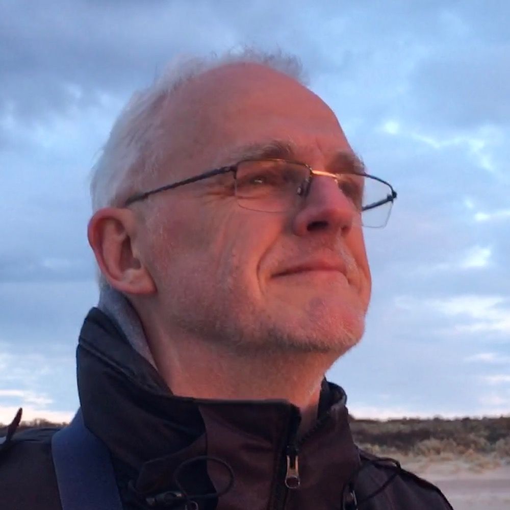 Paul van der Lugt