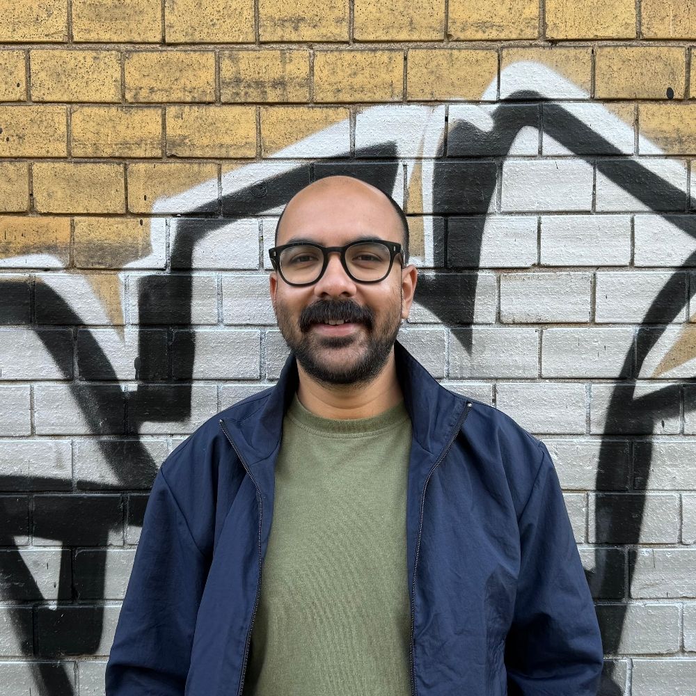Raunak Farhaz