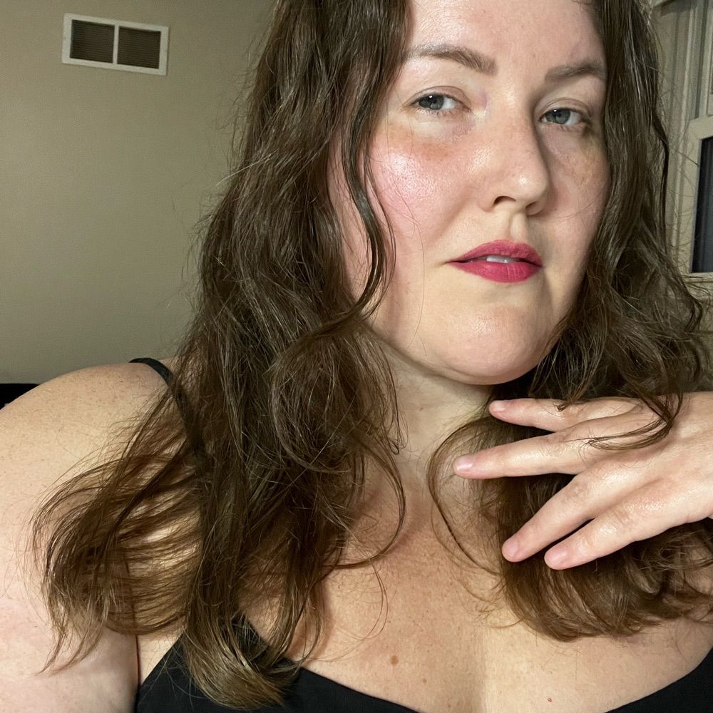 Meghan Tonjes