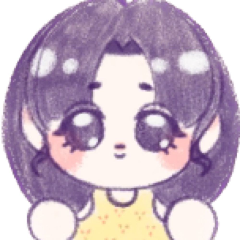 蘇打Soda💜
