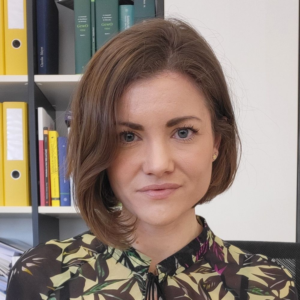Claudia Wutscher
