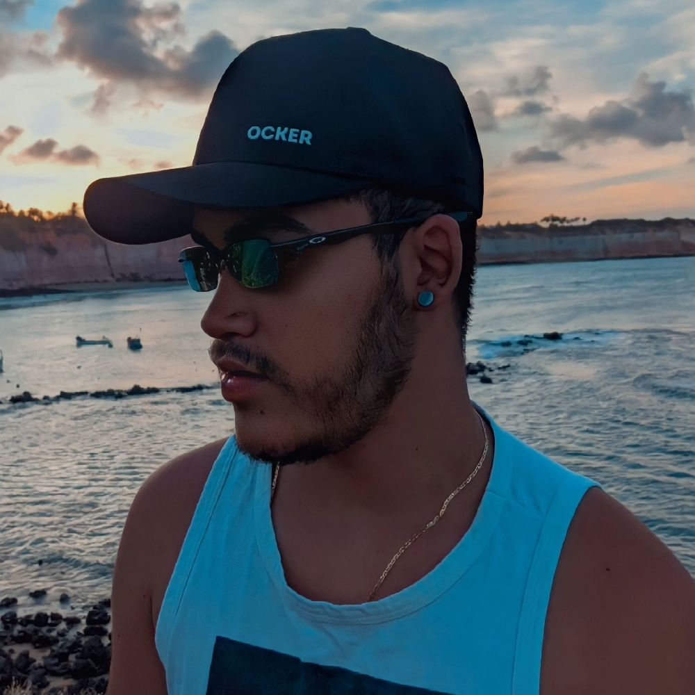Guga Arcanjo ◤✠◢