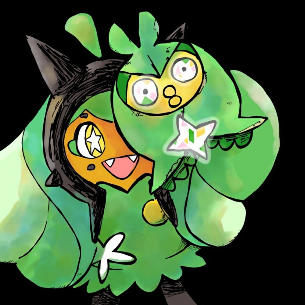 よに🌱