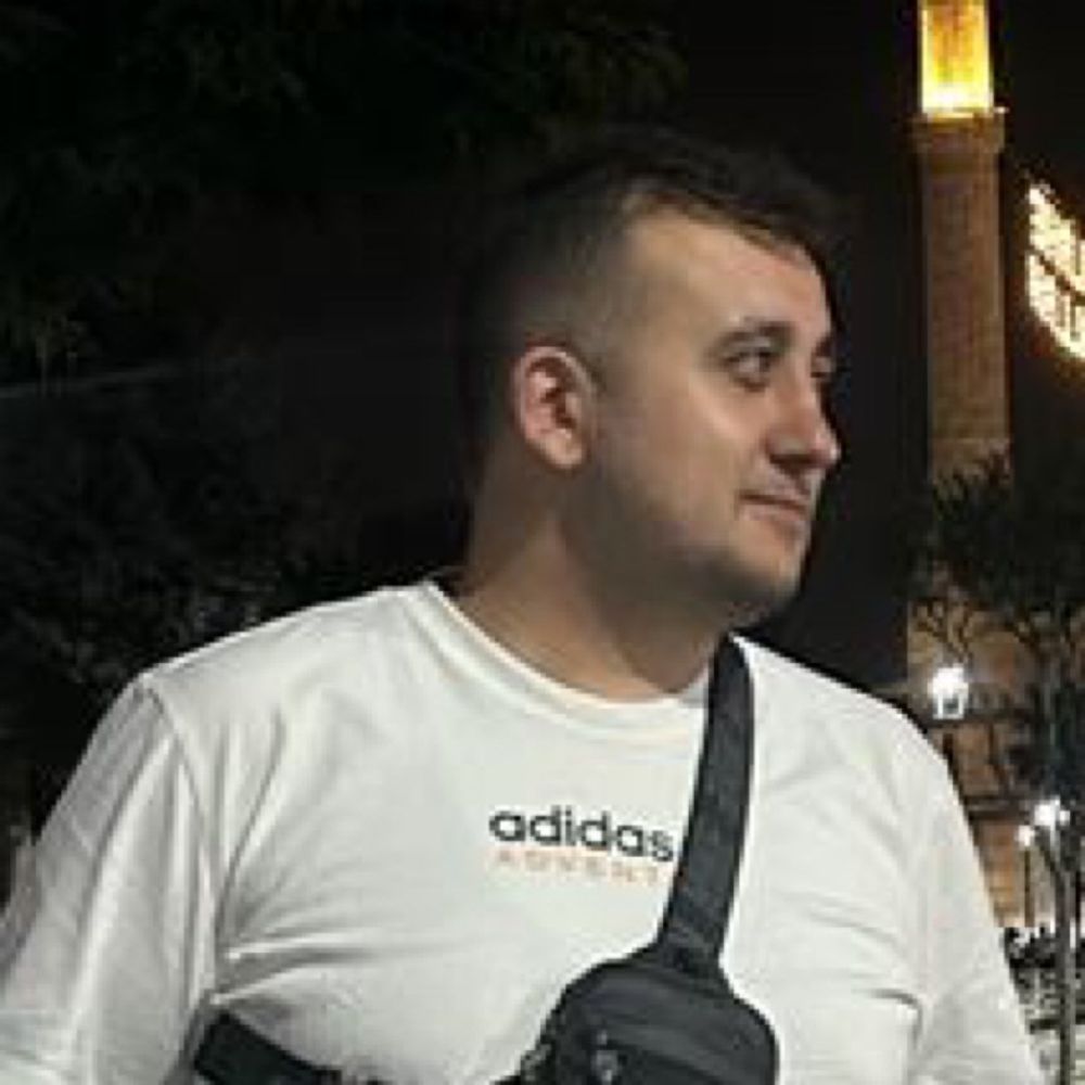 Derviş Mert