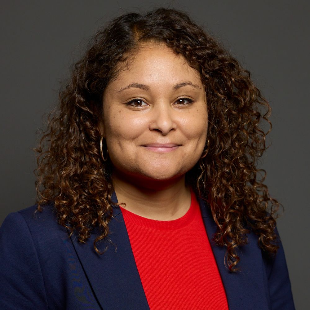 Natasha Irons MP