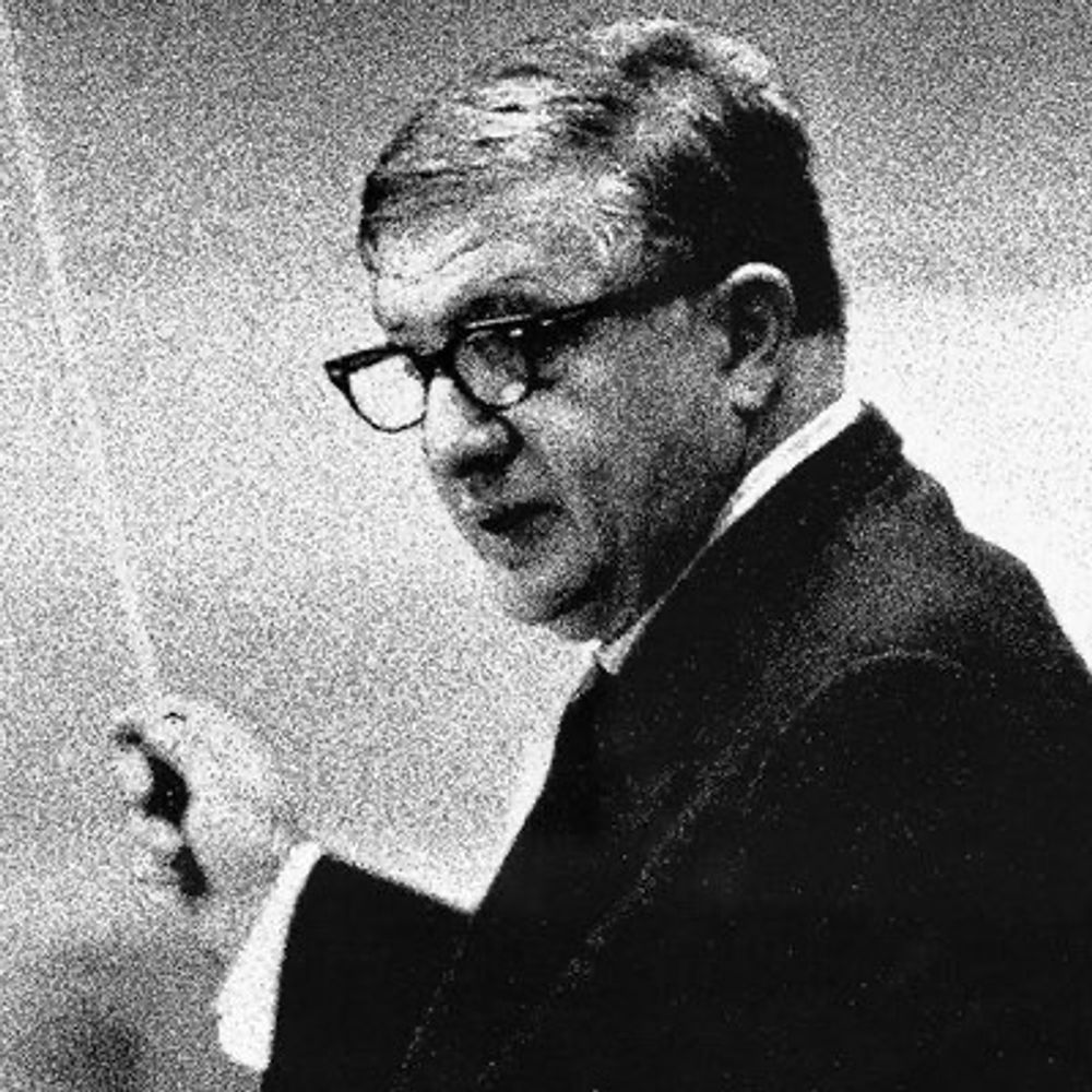 The Bernard Herrmann Archive