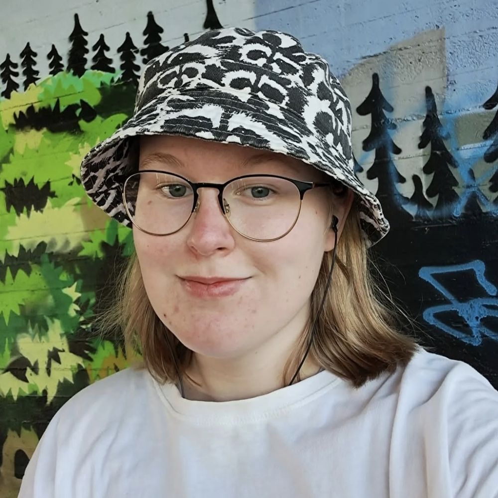 Salla Kärkkäinen