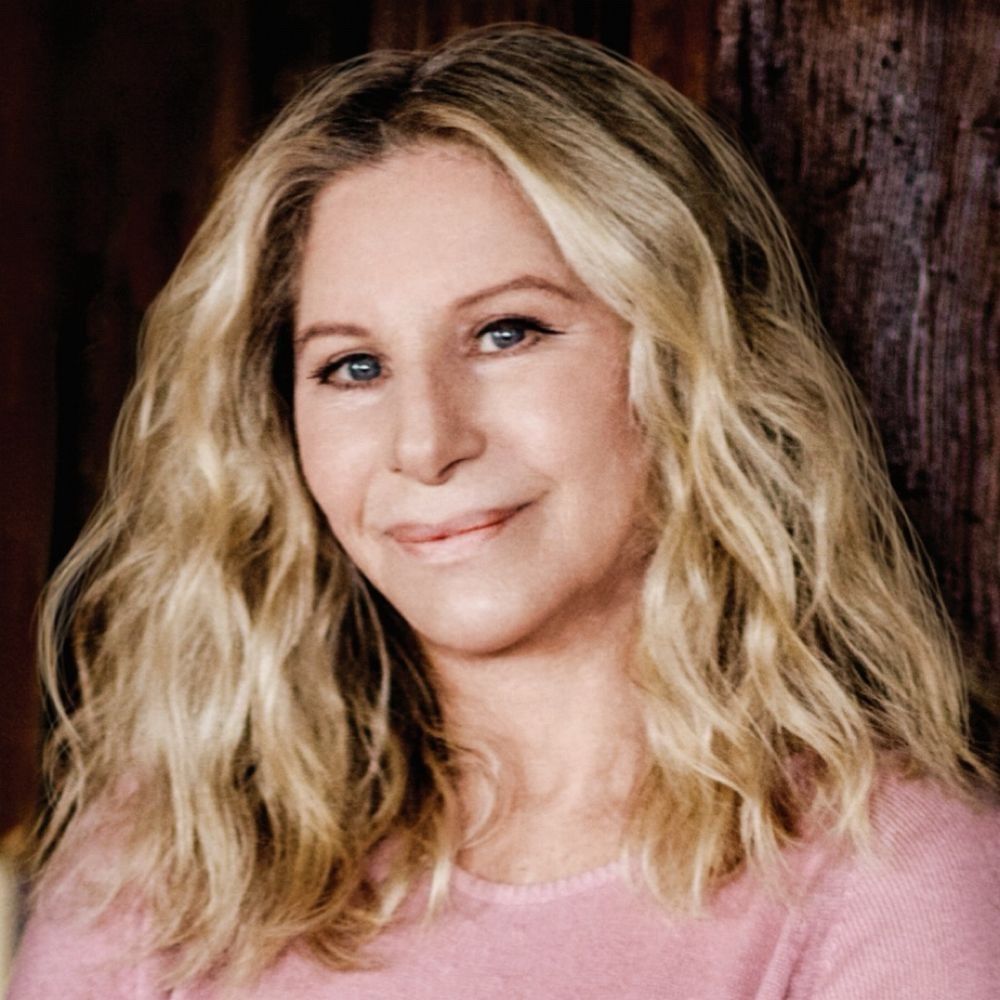 Barbra Streisand