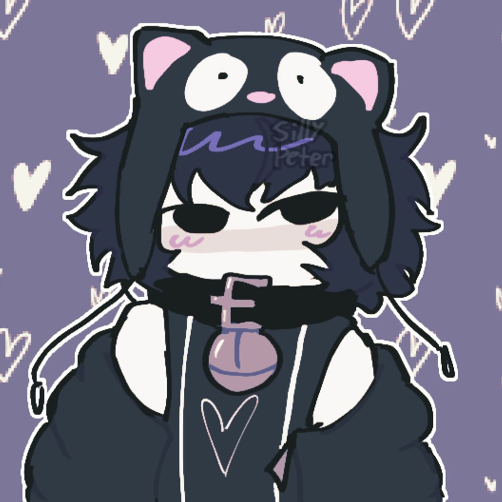 ;; GOTHICC MOTHIE ✧˖°ʚїɞ✧˖°✧ (COMMS OPEN!)