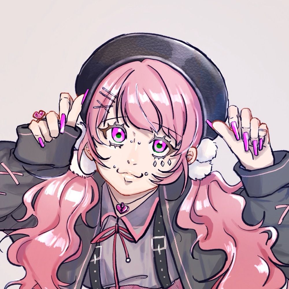 もいた