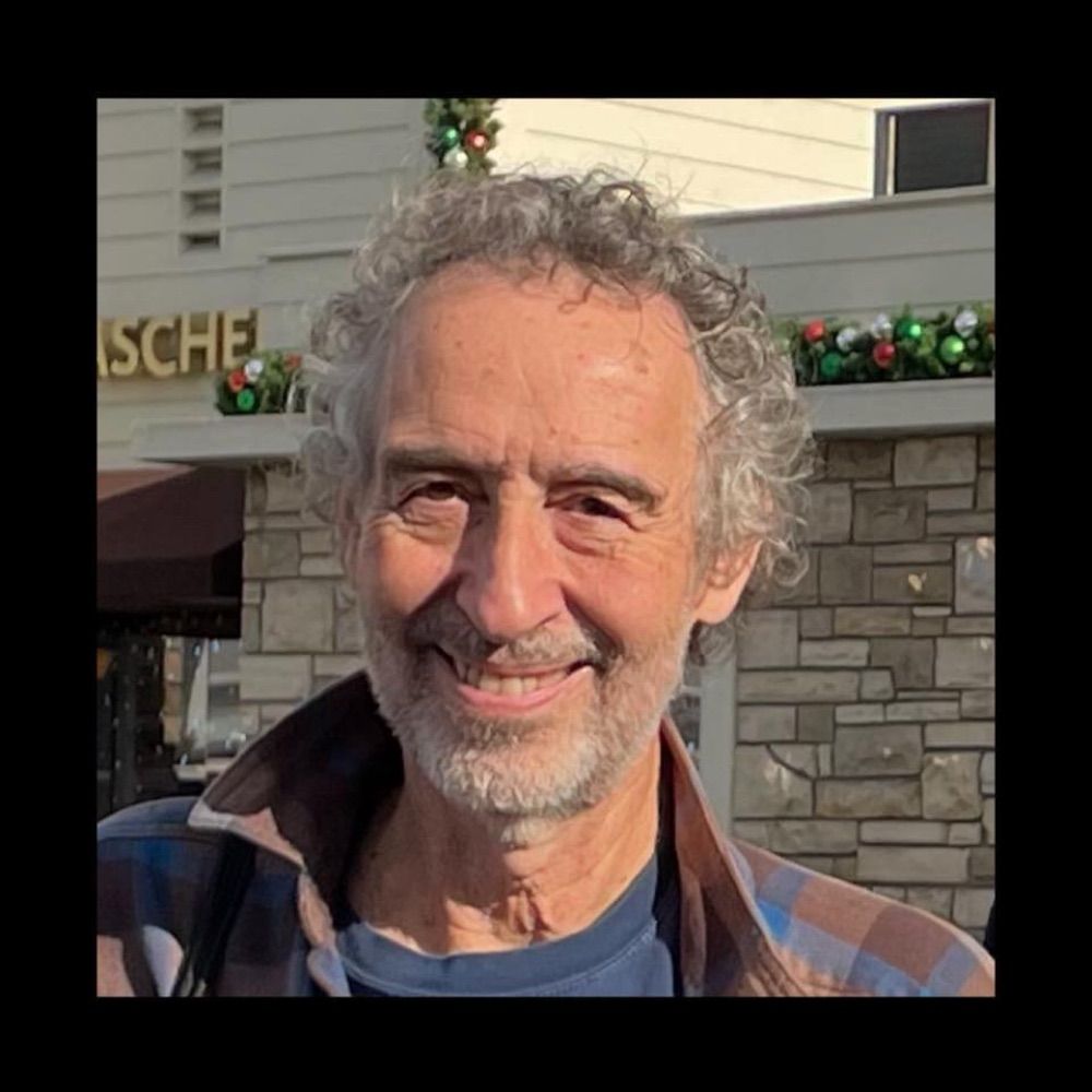 Bob Borgen