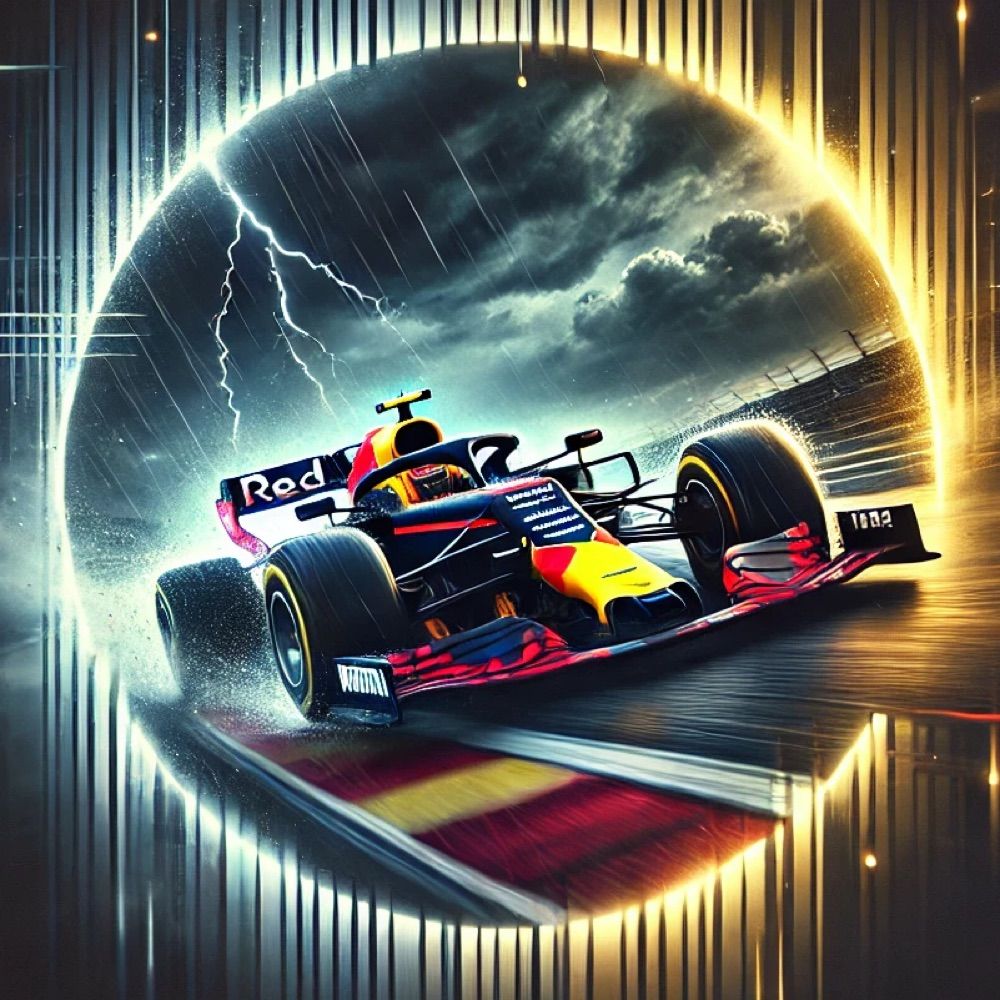 Formula1forlife
