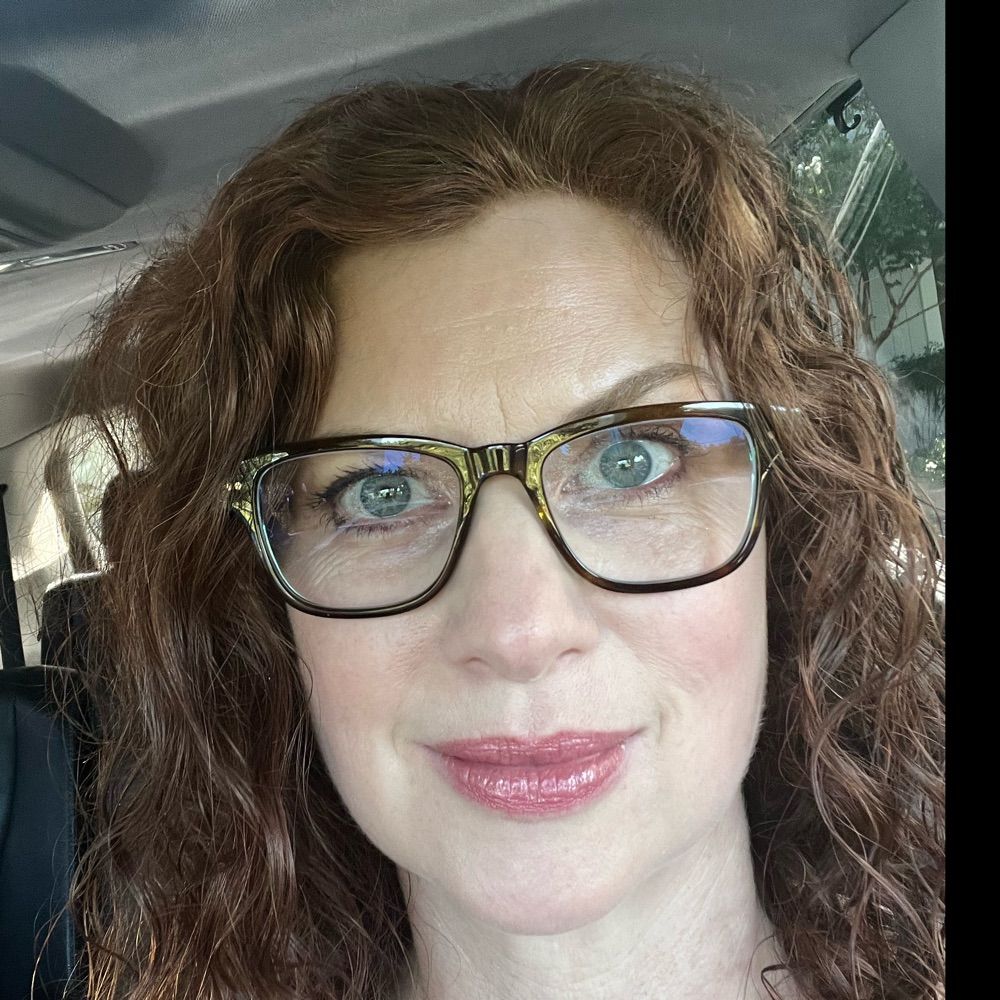 Christine Reimer