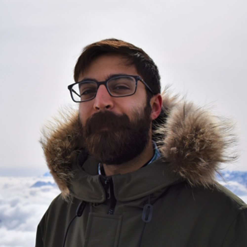 Adam R. Patel