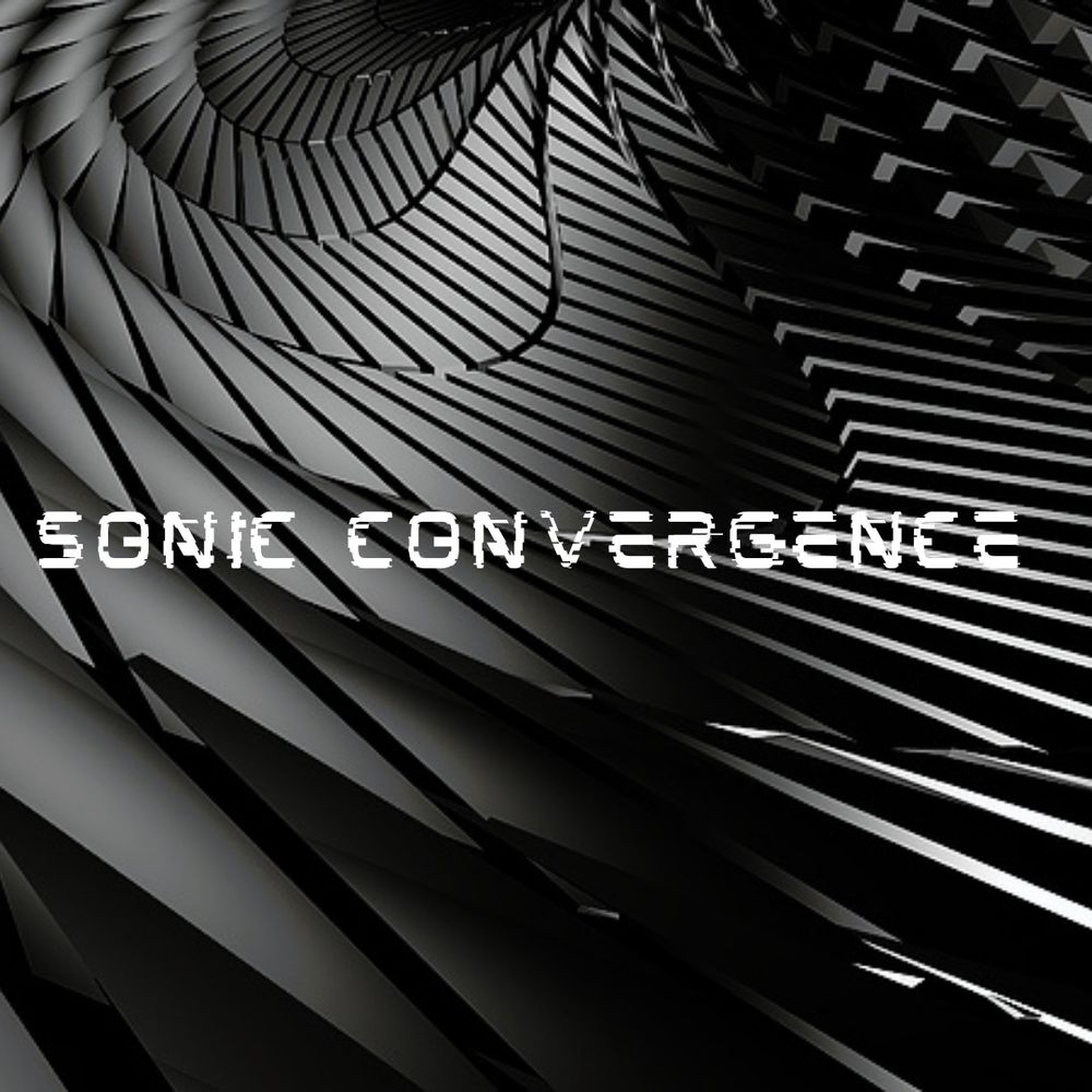 Sonic Convergence's avatar