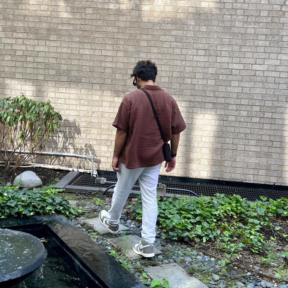 Rajesh Kumar