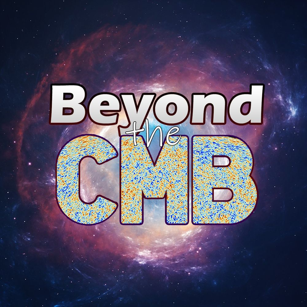 BeyondTheCMB