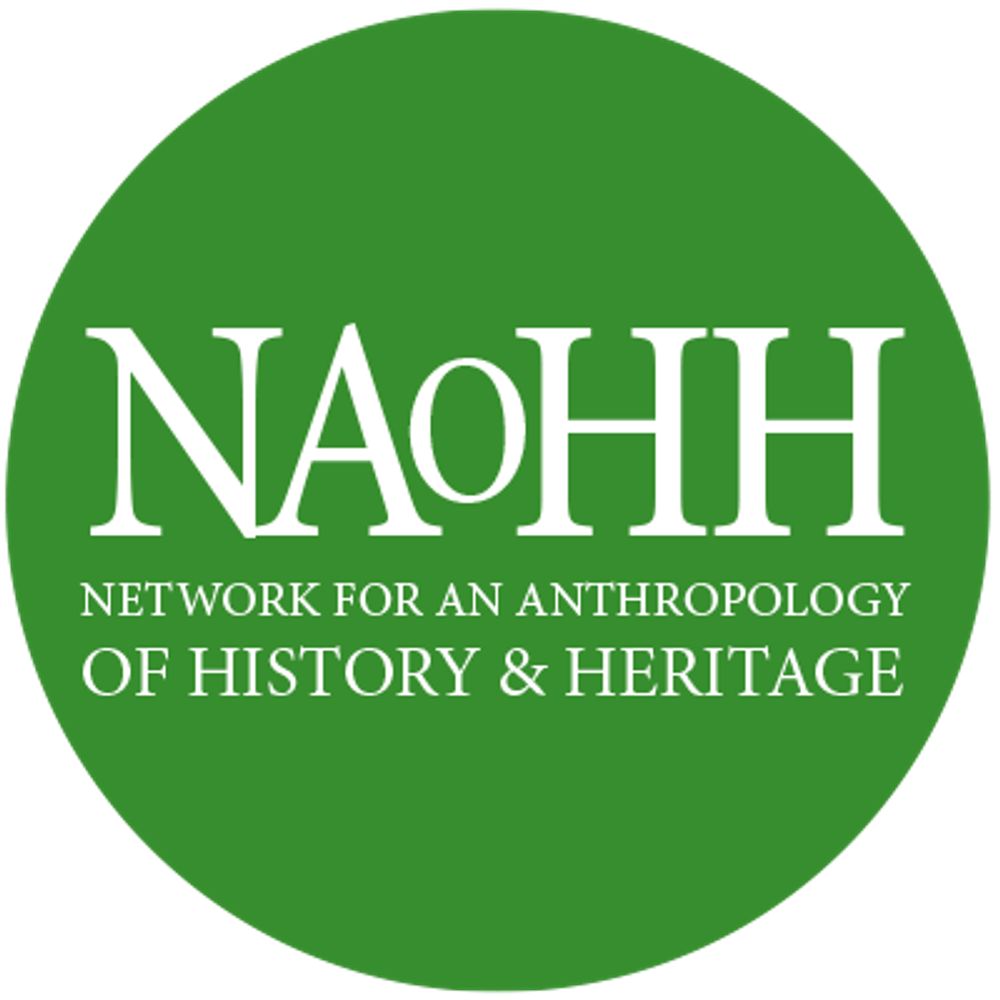 NAoHH (Network for an Anthropology of History & Heritage)