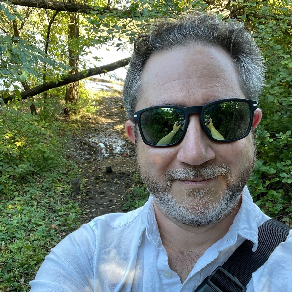 Erik Bierbauer