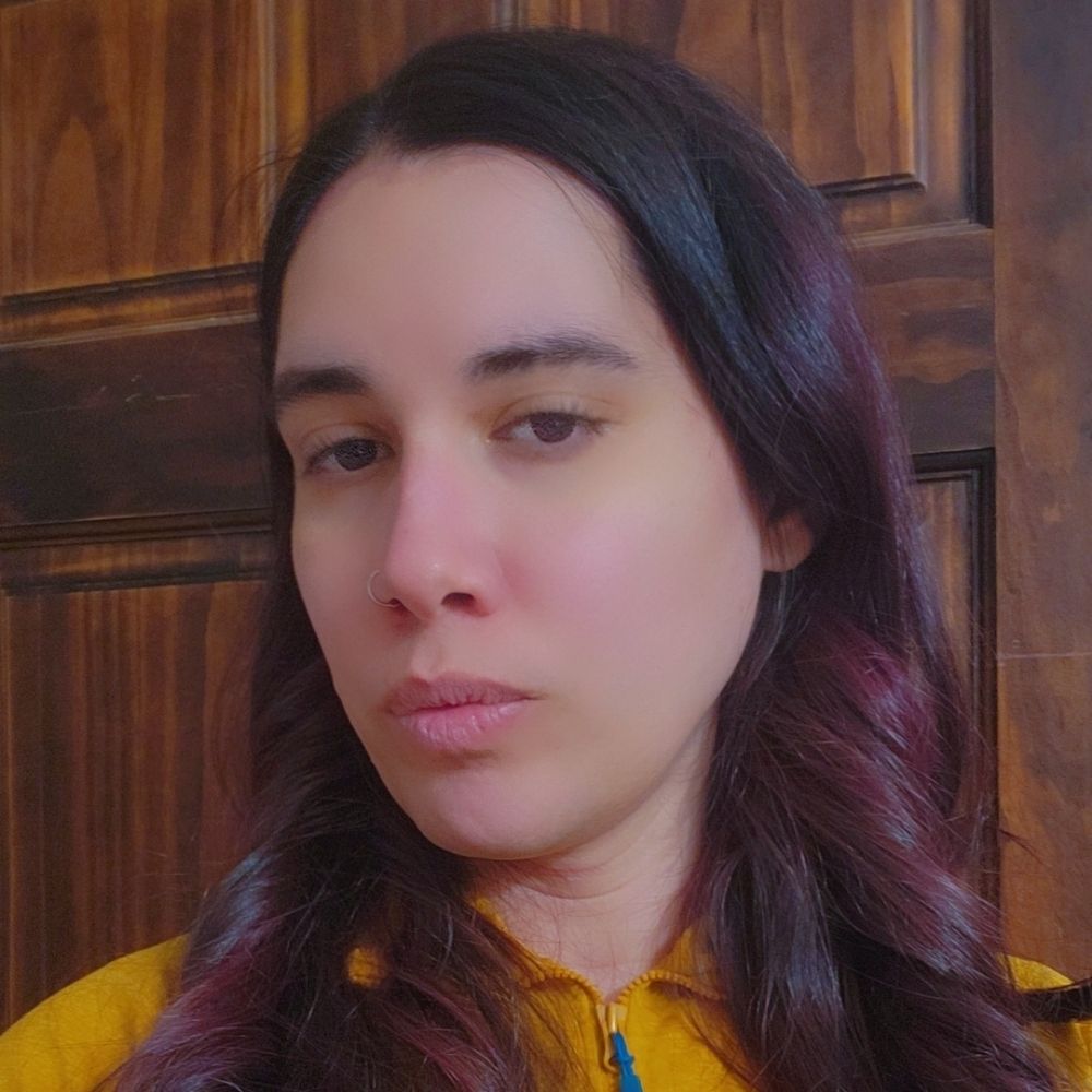 Iyami (She/They)🇵🇷