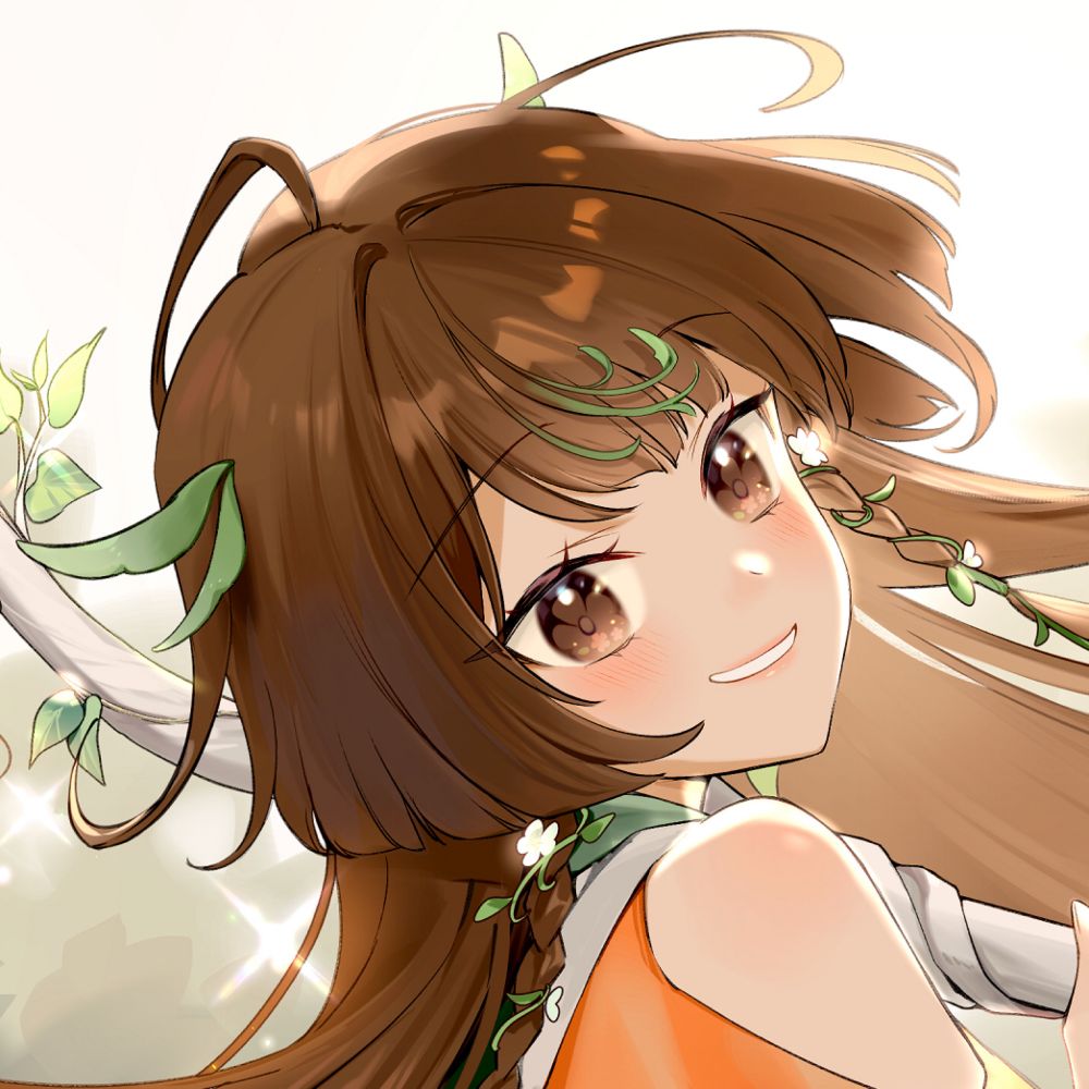 Meiai 🕊️