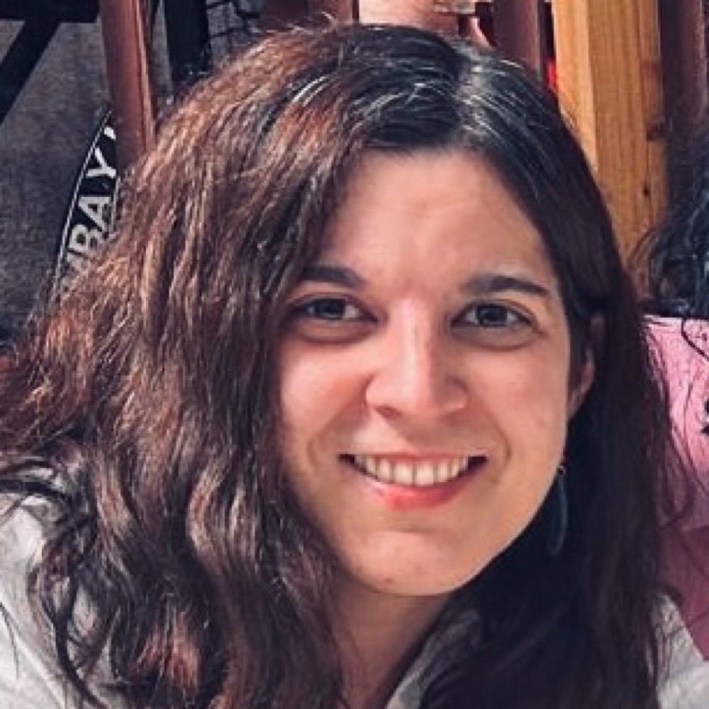 Ana Montegrifo