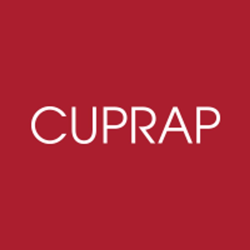 CUPRAP