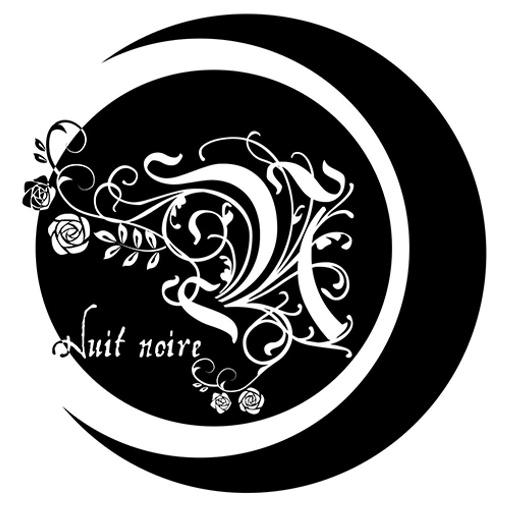 Nuit noire / のあ