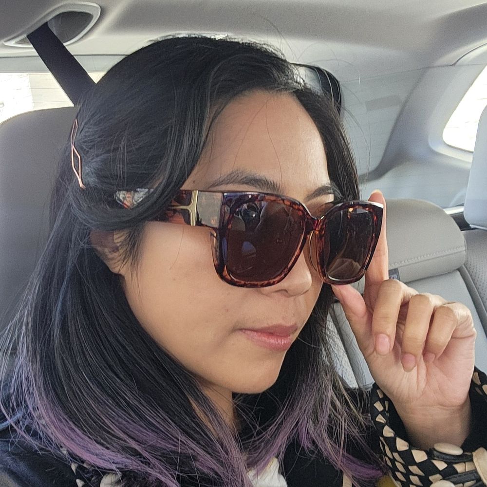 Elisa Lau