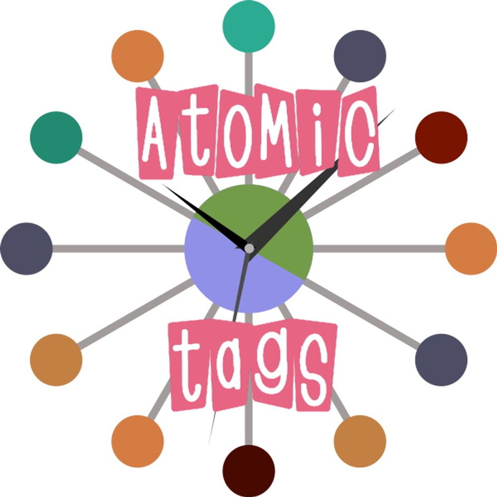 AtomicTags