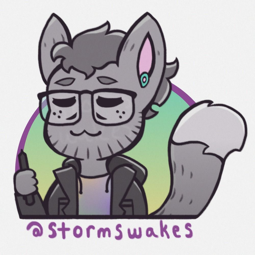 storm 🦋🐙👁️ P12S 👁️🐙🦋's avatar