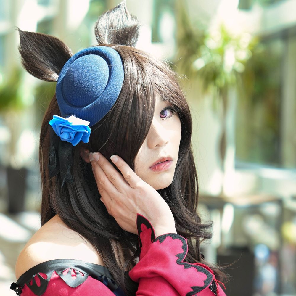 Hime/ひめ