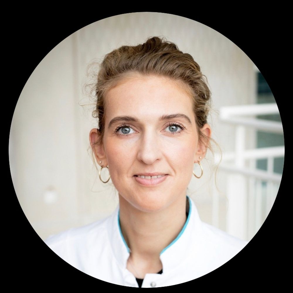 Merel Huisman, MD, PhD