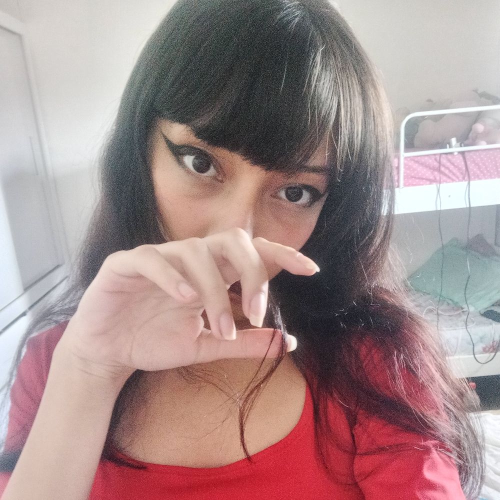 ༺ maria ༻