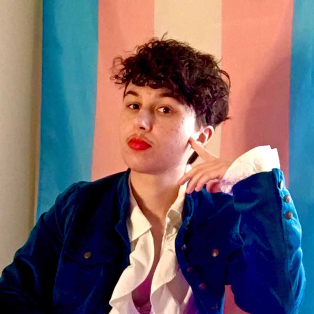 Ashlee Craft (he/they)