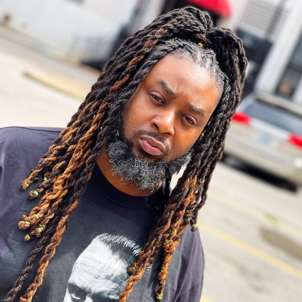 DeAngelo Marquis