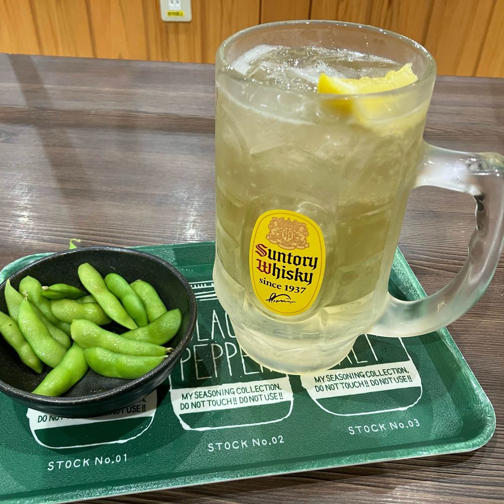 もち