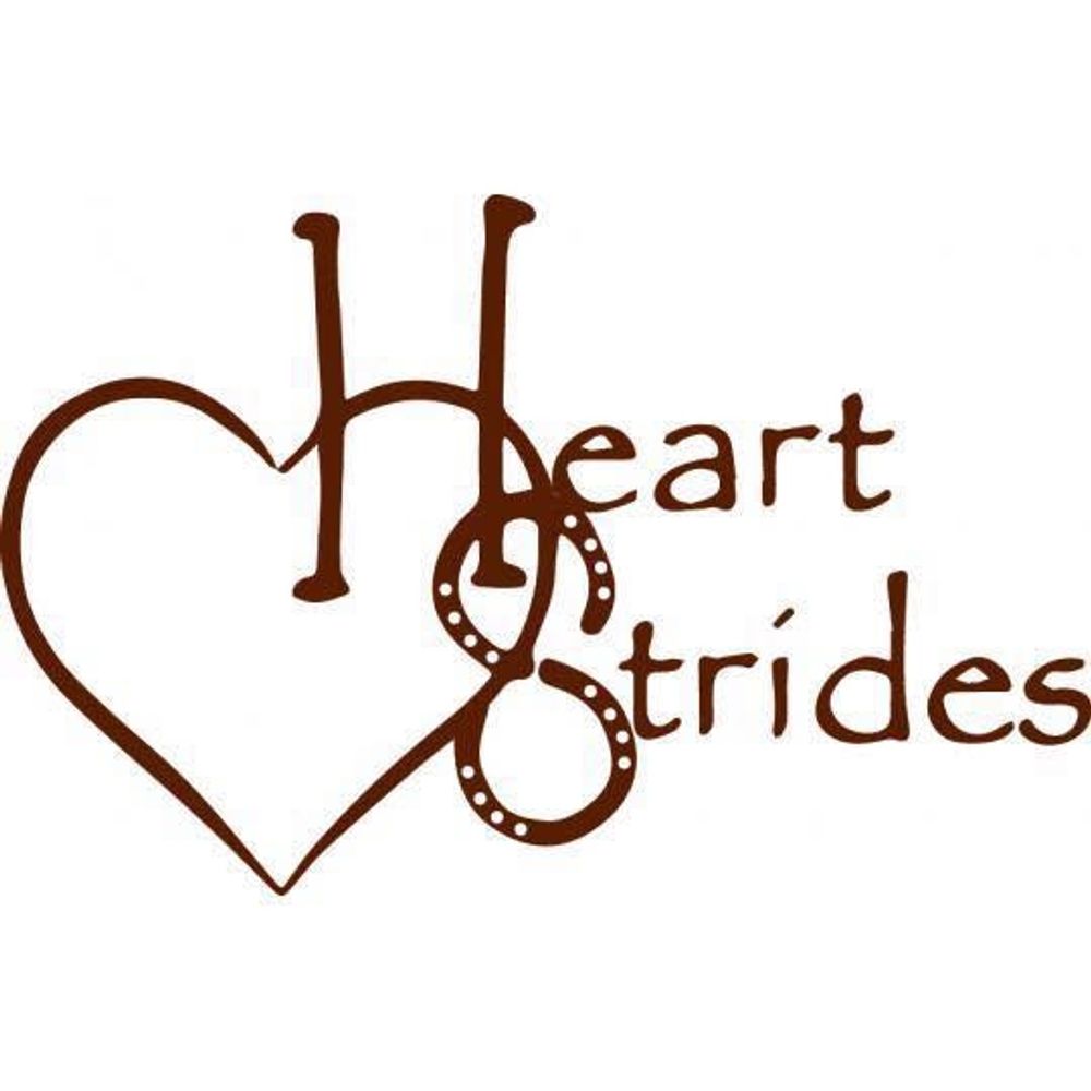 HeartStrides Therapeutic Horsemanship