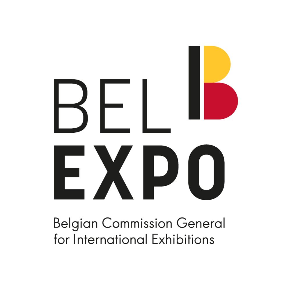 BelExpo - Belgian Pavilion