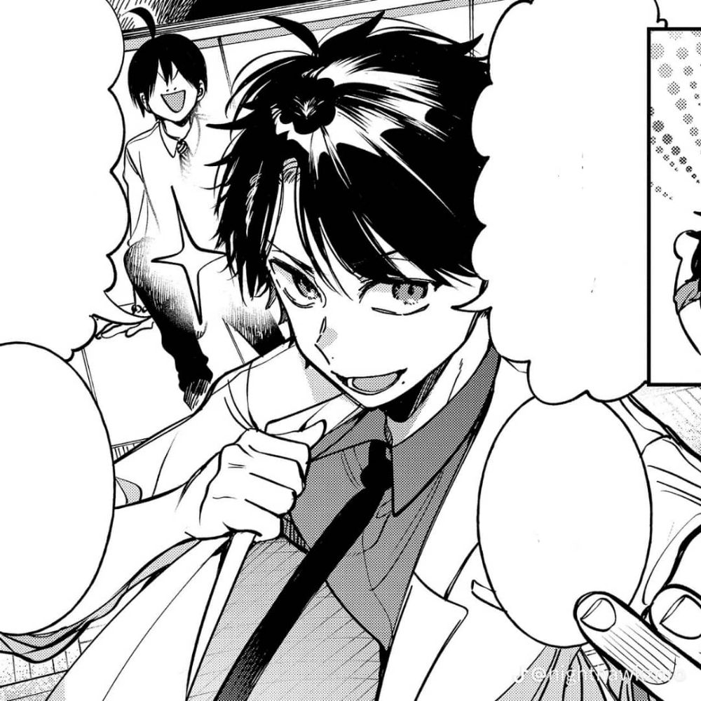 Dr. takahashi / Rin．❀