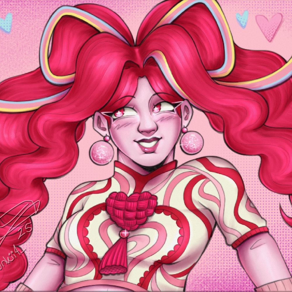 Funkii4 | COMMS OPEN 4/5