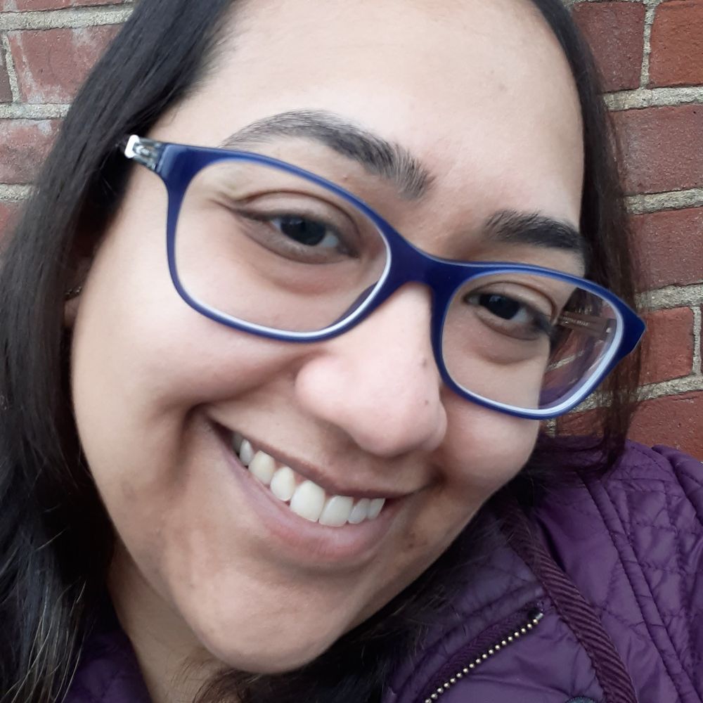 Deepa (pronounced Dīpā) Shah