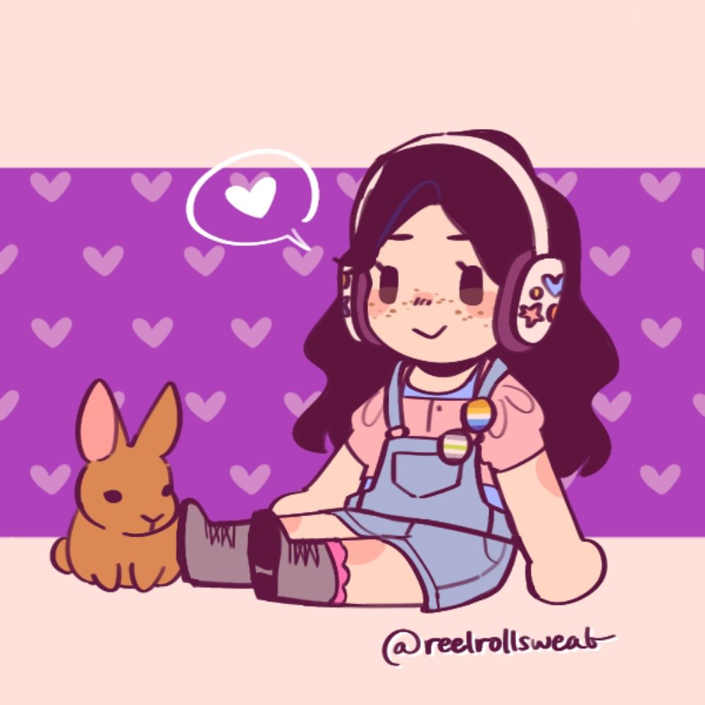 Ev ✨️