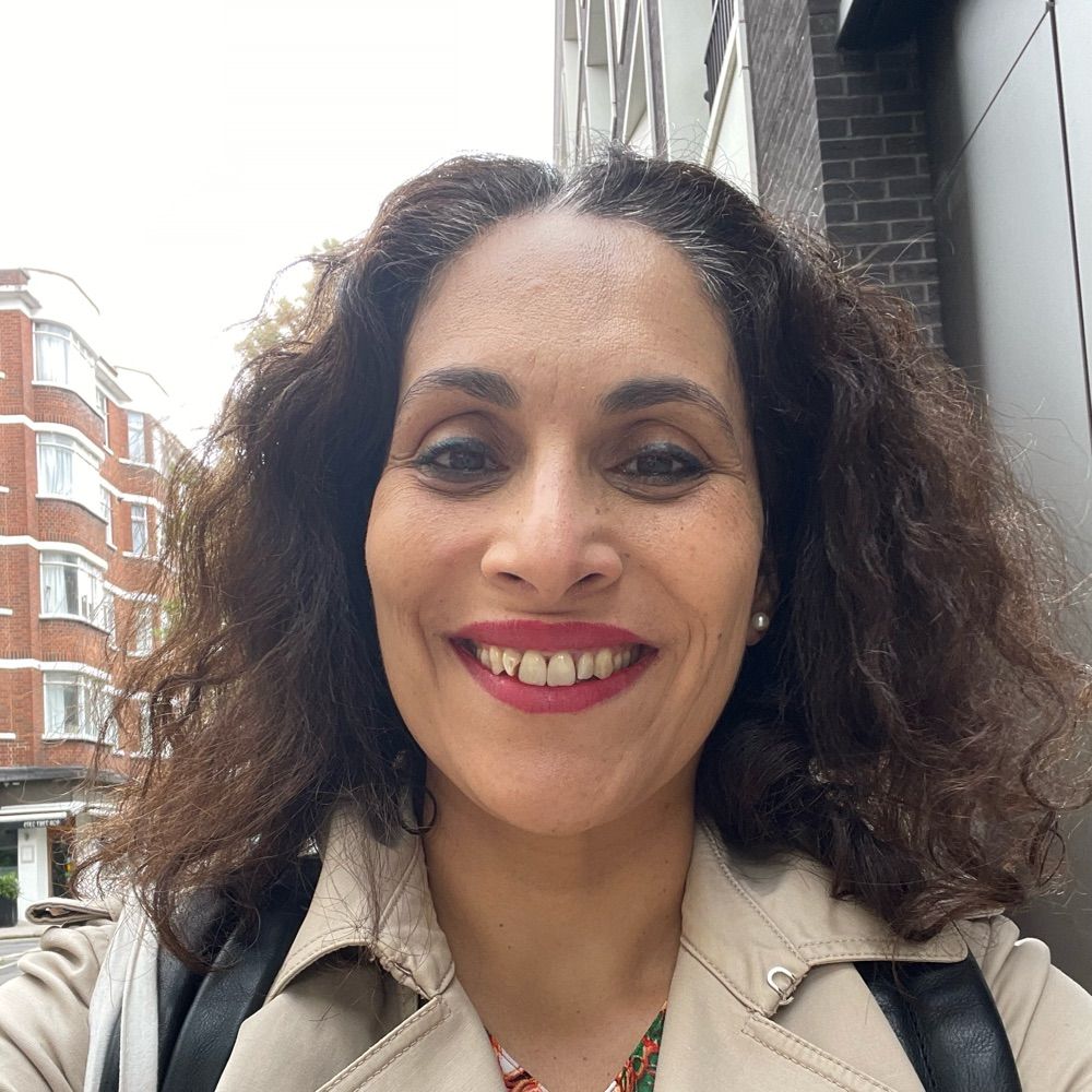 Loukia Katsouri