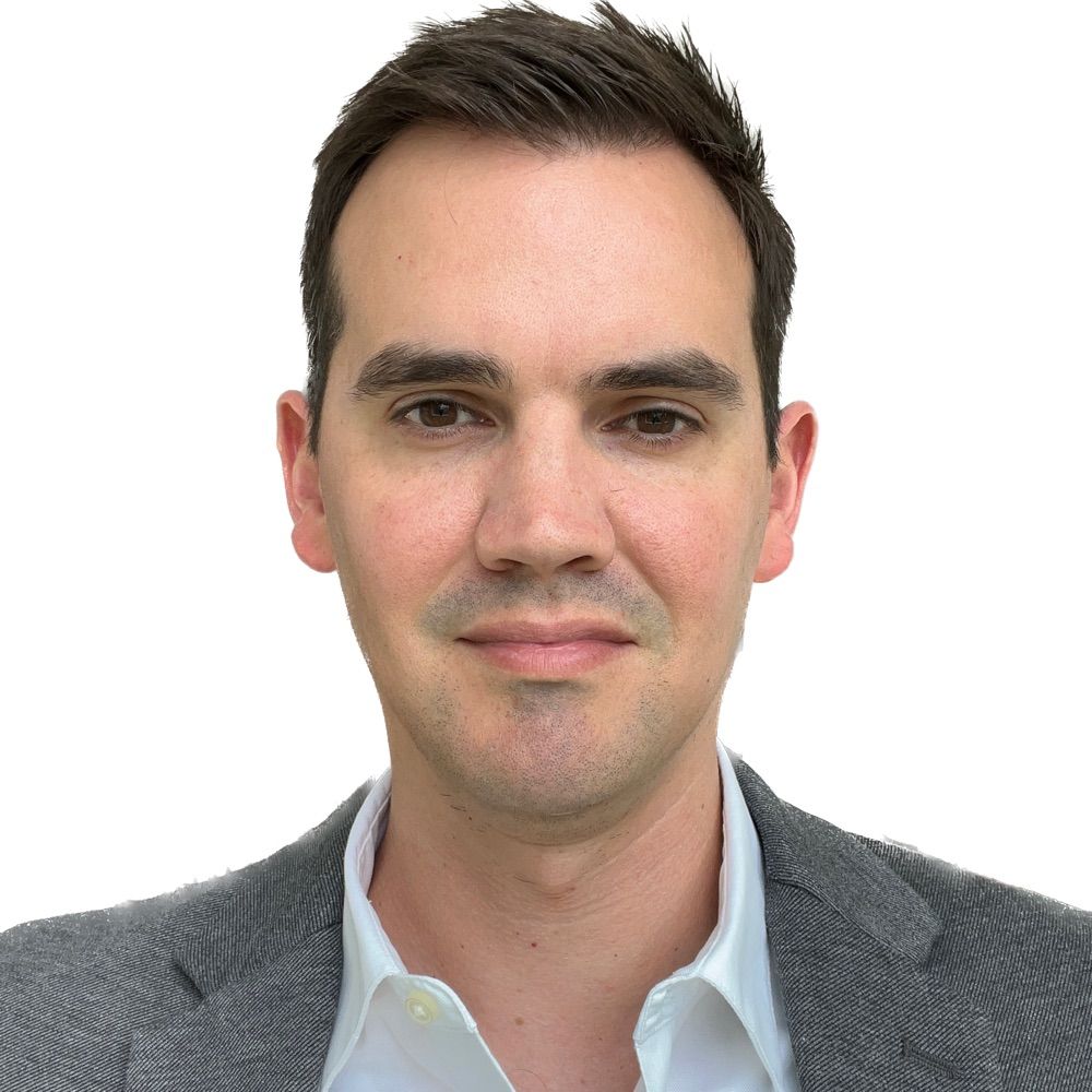 Stephen Sumner